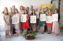 Konkurs grantowy Z Kujawskim pomagamy pszczołom rozstrzygnięty. Będą zapylać w Wigierskim Parku 